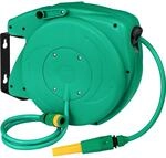 TecTake GmbH Schlauchaufroller - 10 m 402761
