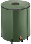TecTake GmbH Regenwassertank - 200 L 403507