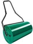 TecTake GmbH Rasenwalze - gr&uuml;n 402286