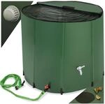 TecTake GmbH Regenwassertank - 750 L 404598