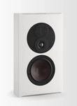 DALI 1000023886, DALI Opticon LCR MKII Matt Weiss - Wand Lautsprecher /...