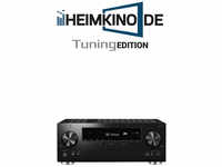 Pioneer VSX-LX305 - 9.2 AV-Receiver | HEIMKINO.DE Tuning Edition