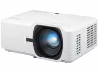 ViewSonic 1000029348, ViewSonic V52HD - Full HD Laser Beamer | HEIMKINO.DE Tuning