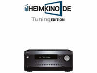 Integra DRX-5.4 - 9.2 AV-Receiver | HEIMKINO.DE Tuning Edition