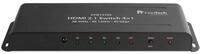 FeinTech VSW14100 HDMI 2.1 Switch 4x1