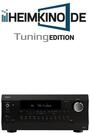 Integra DRX-8.4 - 11.4 AV-Receiver | HEIMKINO.DE Tuning Edition