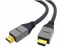 celexon Professional HDMI 0,5m - HDMI 2.0b Premium Kabel