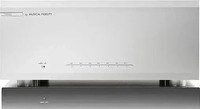 Musical Fidelity 1000033393, Musical Fidelity M6x 250.7 Silber - 7 Kanal...