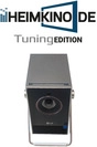 LG CineBeam Qube HU710PB - 4K HDR Laser Beamer | HEIMKINO.DE Tuning Edition LG CineBeam Qube HU710PB - 4K HDR Laser Beamer | HEIMKINO.DE Tuning Edition