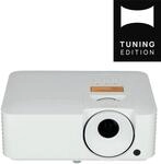 Acer PL2530i Vero - Full HD Laser Beamer | HEIMKINO.de Tuning Edition