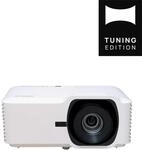 ViewSonic LS741HD - Full HD Laser Beamer | HEIMKINO.de Tuning Edition