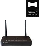 Zidoo 1000032570, Zidoo Z9X - 8K UltraHD HDR Mediaplayer
