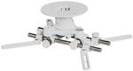 celexon MultiCel OMG-1000W Weiss - Beamer Deckenhalterung