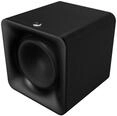 Klipsch Flexus Sub 100 Schwarz - 10 " Frontfire Subwoofer