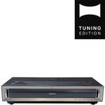 Hisense PX3-Pro TriChroma - 4K HDR Laser TV Beamer | HEIMKINO.de Tuning Edition