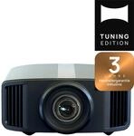 JVC DLA-NZ900 - 8K HDR Laser Beamer | HEIMKINO.de Tuning Edition