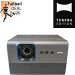 BenQ GP520 - 4K HDR LED Beamer | HEIMKINO.de Tuning Edition