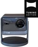 Hisense C2 Pro TriChroma - 4K HDR Laser Beamer | HEIMKINO.de Tuning Edition