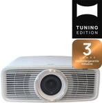 JVC DLA-NZ500W - 4K HDR Laser Beamer | HEIMKINO.de Tuning Edition