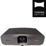 BenQ W2720i - 4K HDR LED Beamer | HEIMKINO.de Tuning Edition