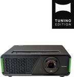 ViewSonic X2-4Ke Pro - 4K HDR LED Beamer | HEIMKINO.de Tuning Edition