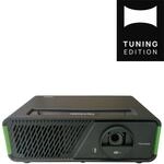 ViewSonic X1-4Ke Pro - 4K HDR LED Beamer | HEIMKINO.de Tuning Edition