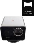 Leica Cine Play 1 - 4K HDR Laser Beamer | HEIMKINO.de Tuning Edition
