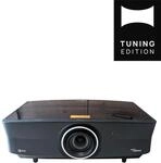 Optoma UHZ68LV - 4K HDR Laser Beamer | HEIMKINO.de Tuning Edition