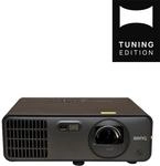 BenQ LH835ST - Full HD HDR Laser Golf Beamer | HEIMKINO.de Tuning Edition