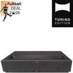 Formovie Theater Premium - 4K HDR Laser TV Beamer | HEIMKINO.de Tuning Edition
