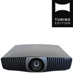 BenQ W5850 - 4K HDR Laser Beamer | HEIMKINO.de Tuning Edition
