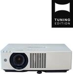 Panasonic PT-VMZ62EJ - WUXGA Laser Golf Beamer | HEIMKINO.de Tuning Edition