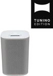 Samsung The Premiere 5 (LPF5D) - Full HD HDR Laser TV Beamer | HEIMKINO.de Tuning