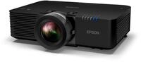 Epson EB-L695SU - 4K HDR Laser Golf Beamer | HEIMKINO.de Tuning Edition