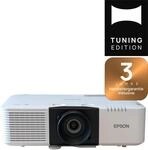 Epson EB-L790U - WUXGA Laser Golf Beamer | HEIMKINO.de Tuning Edition