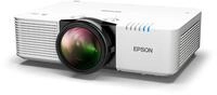 Epson EB-L690SE - 4K HDR Laser Golf Beamer | HEIMKINO.de Tuning Edition