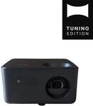Optoma Photon Life (PK31) - 4K HDR LED Beamer | HEIMKINO.de Tuning Edition