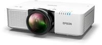 Epson EB-L790SU - WUXGA Laser Golf Beamer | HEIMKINO.de Tuning Edition