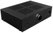 Onkyo P-80 Schwarz - Netzwerk-Vorverst&auml;rker