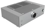 Onkyo P-80 Silber - Netzwerk-Vorverst&auml;rker