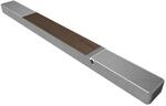 Klipsch Flexus Core 300 Walnuss - 5.1.2 Dolby Atmos Soundbar