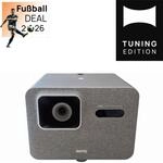 BenQ TK705i - 4K HDR LED Beamer | HEIMKINO.de Tuning Edition