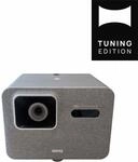 BenQ TK705STi - 4K HDR LED Beamer | HEIMKINO.de Tuning Edition