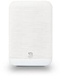 Bluesound Pulse Flex Weiss - Streaming Kompaktlautsprecher