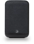 Bluesound Pulse Flex Schwarz - Streaming Kompaktlautsprecher