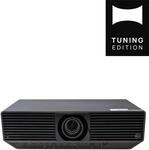 LG ProBeam BU70QGT - 4K HDR Laser Beamer | HEIMKINO.de Tuning Edition