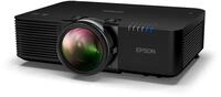 Epson EB-L695SE - 4K HDR Laser Golf Beamer | HEIMKINO.de Tuning Edition