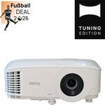 BenQ TH575i - Full HD Beamer | HEIMKINO.de Tuning Edition