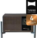 XGIMI Titan Noir Ultra Max - 4K HDR Laser Beamer | HEIMKINO.de Tuning Edition
