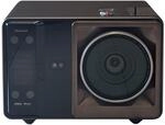 Hisense XR10 TriChroma - 4K HDR Laser Beamer